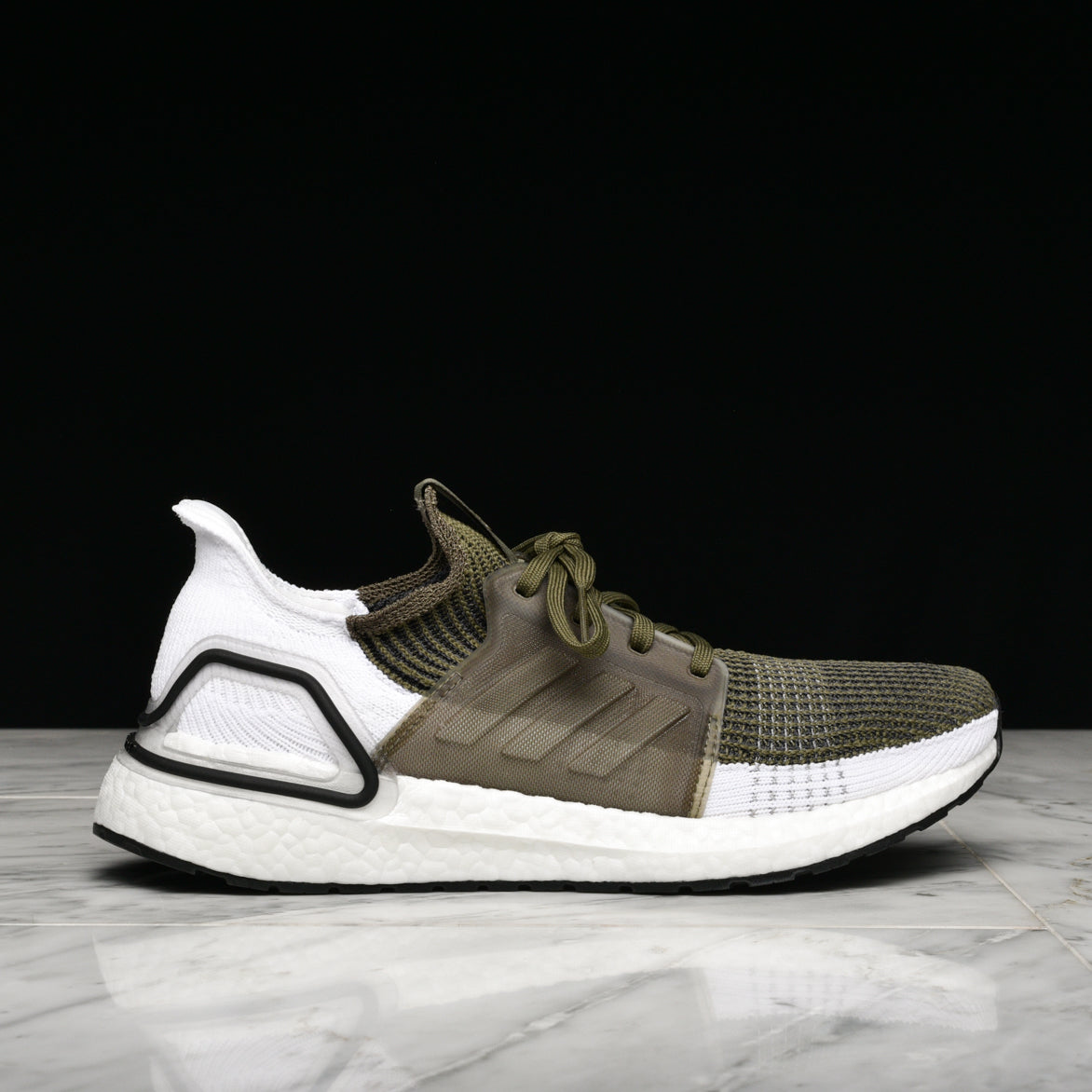 ultraboost raw khaki