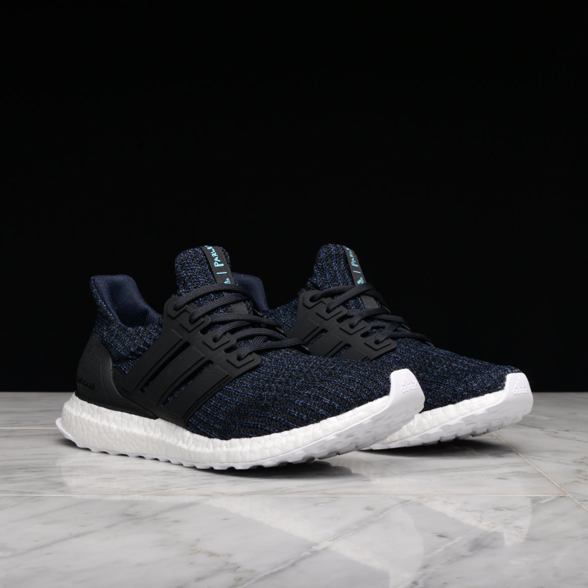 Jual Produk Adidas Ultraboost Triple Black Murah dan