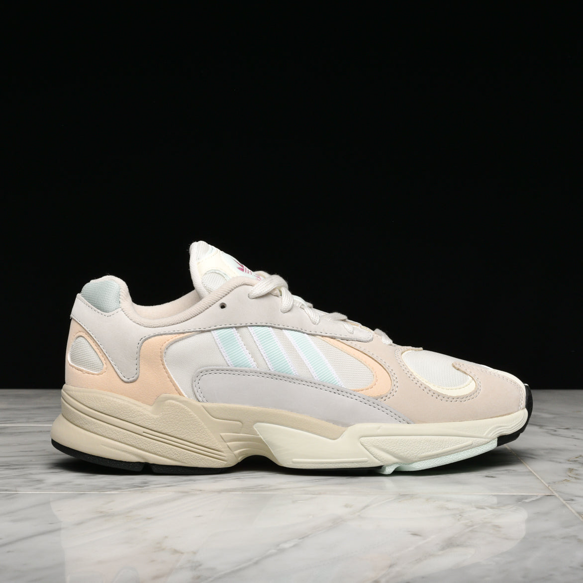 adidas yung 1 mint