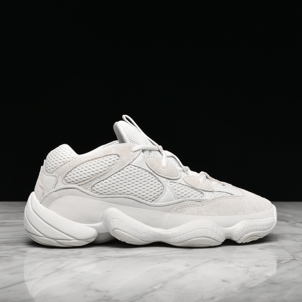 yeezy 500 salt stock numbers