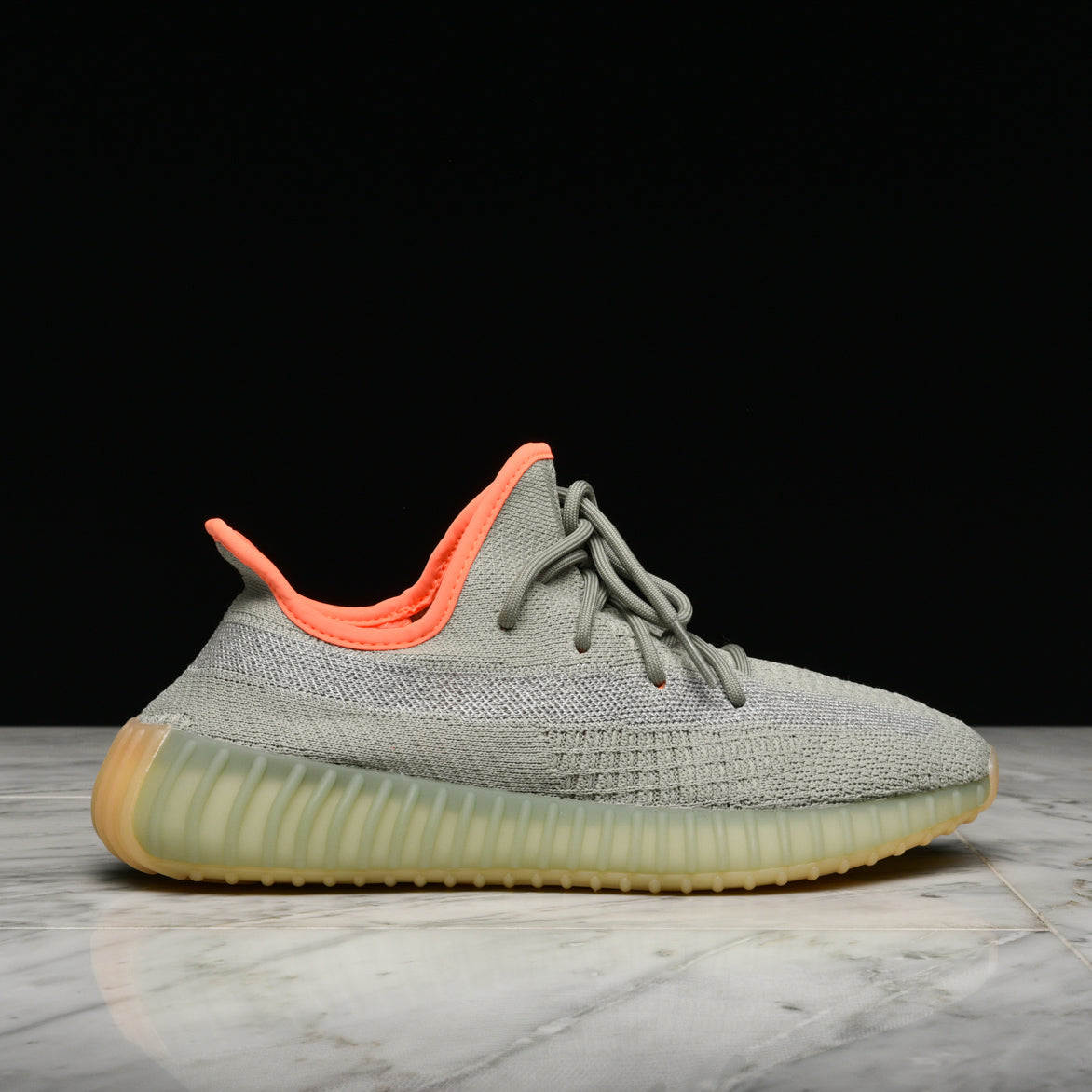 yeezy boost 350 v2 mint green