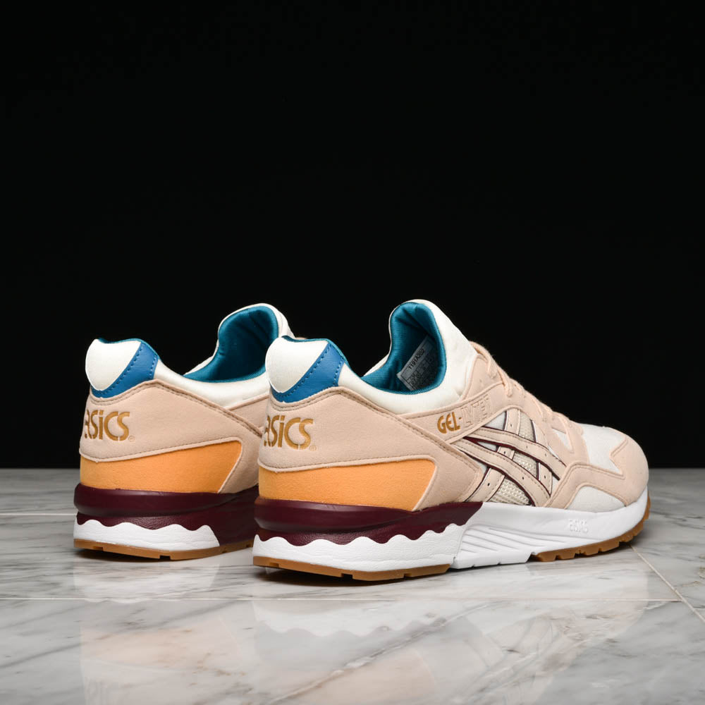 asics gel lyte v beige