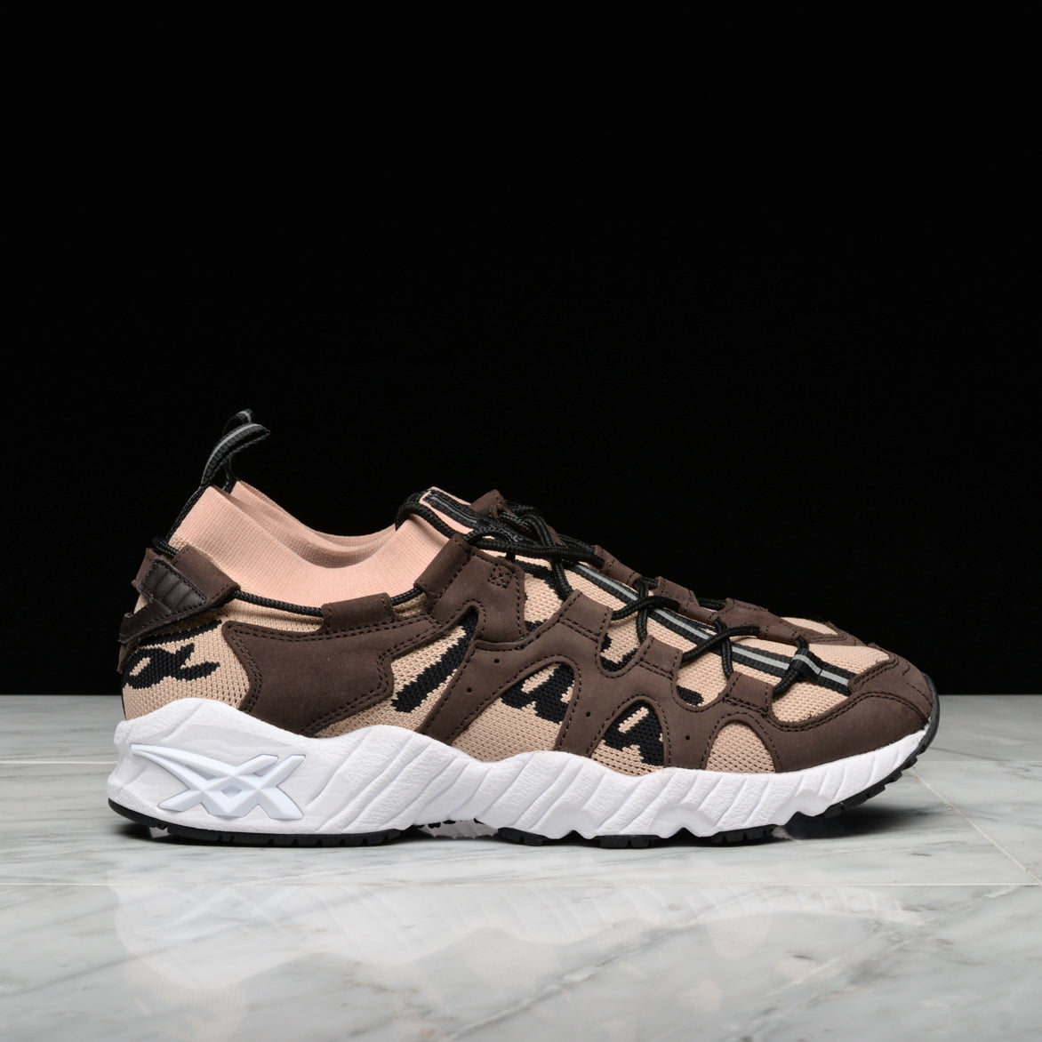 PATTA x ASICS GEL-MAI KNIT - ROSE CLOUD 