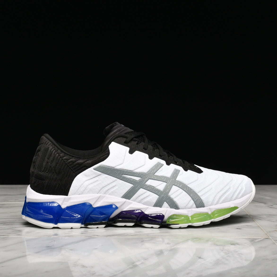 asics gel quantum 360 white