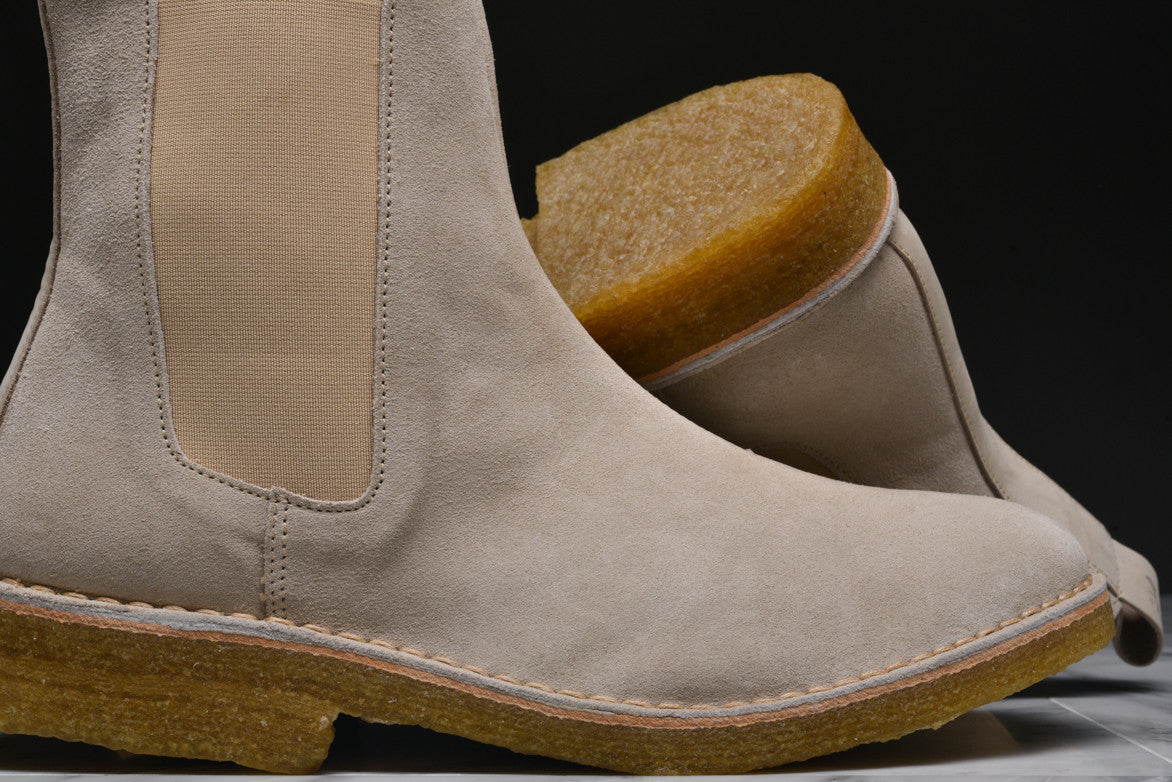 ndg chelsea boots