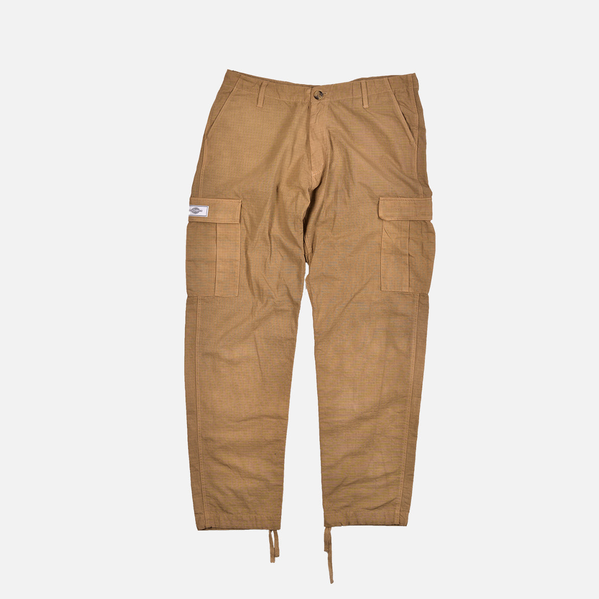 cargo pants sand