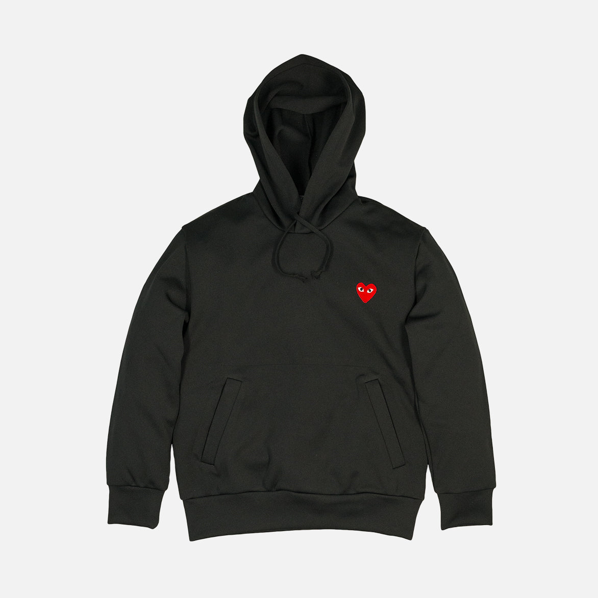 cdg play pullover