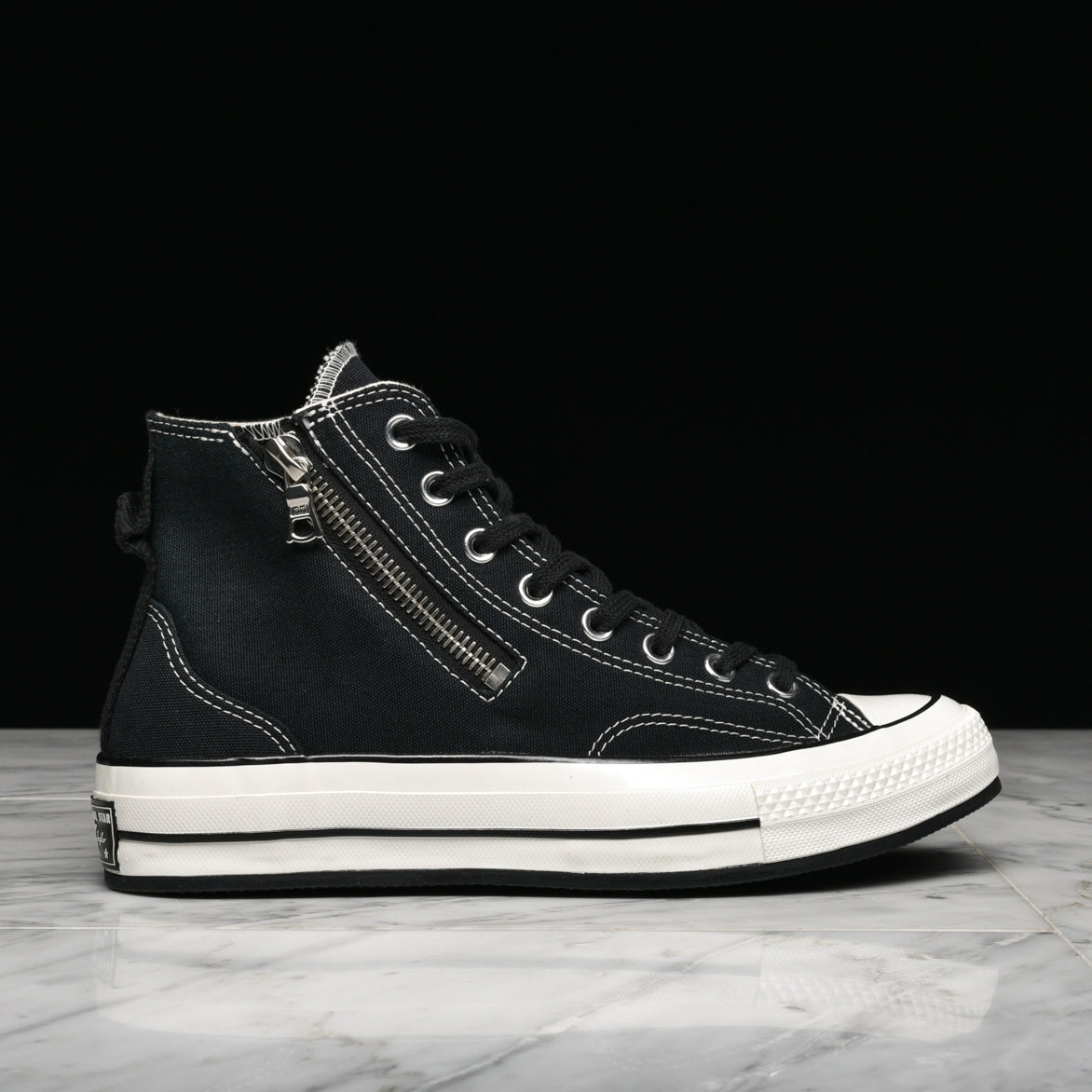 chuck 70 riri zipper high top