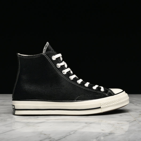 converse chuck 70 pony hair