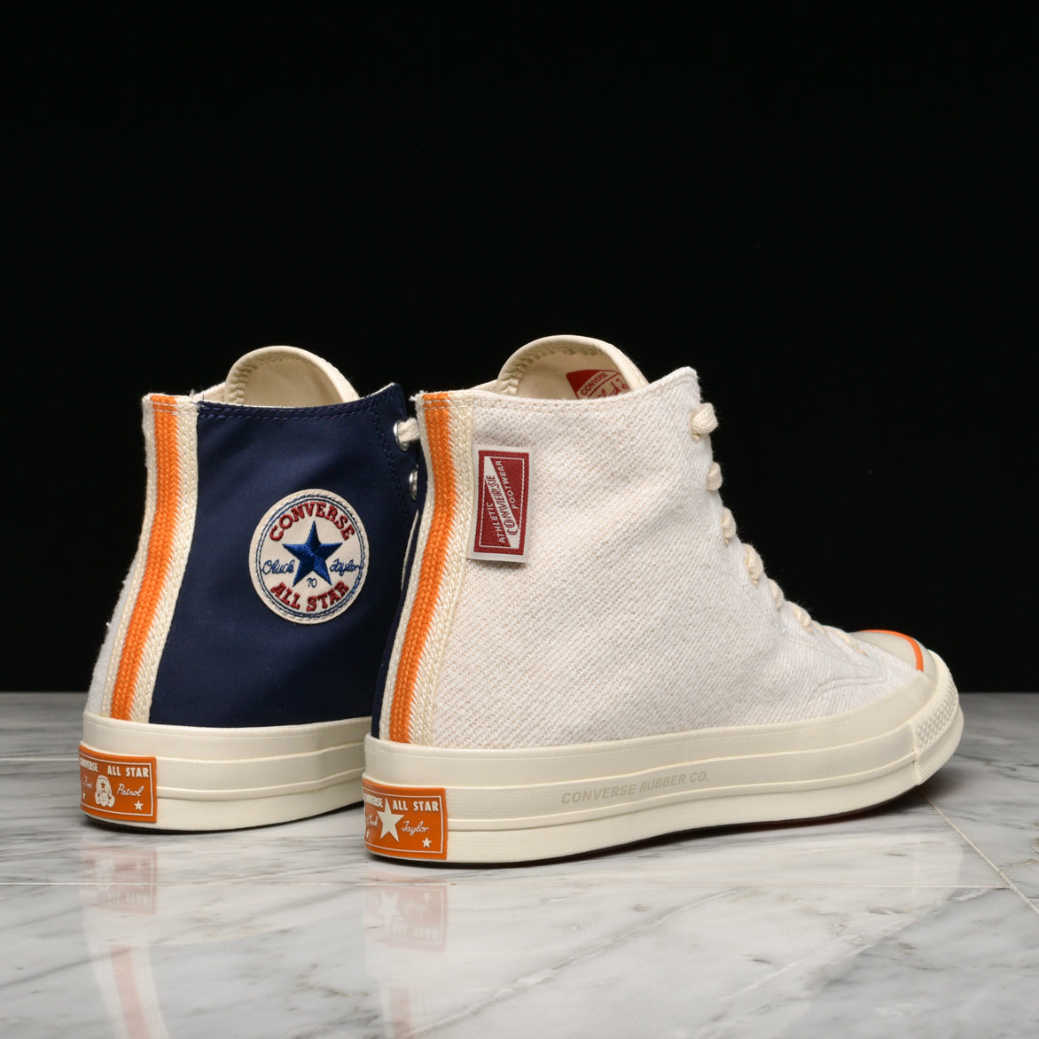 converse chuck 70 hi x footpatrol