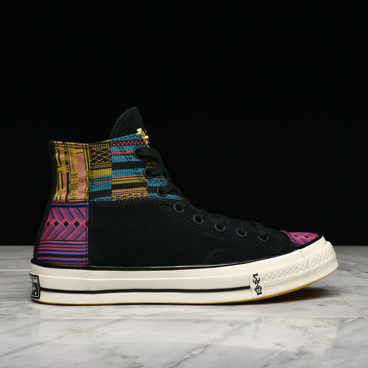 bhm chuck 70