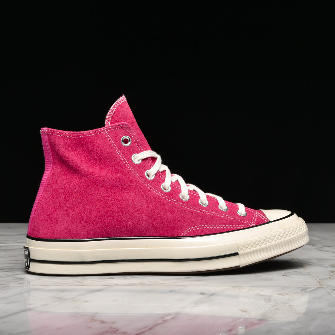 pink chuck 70s