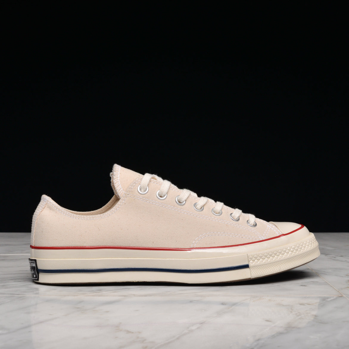 all star 70 ox parchment