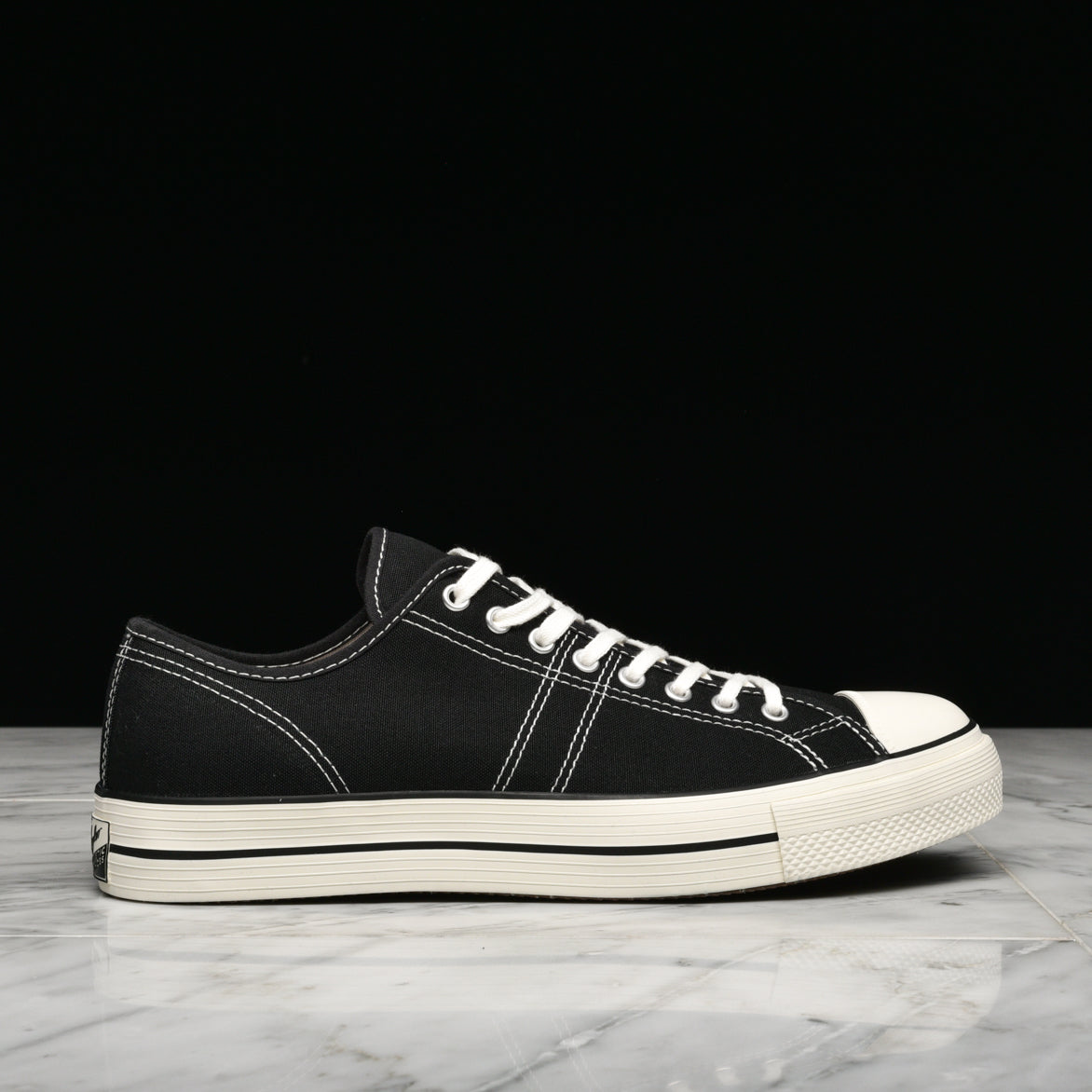 converse lucky star low