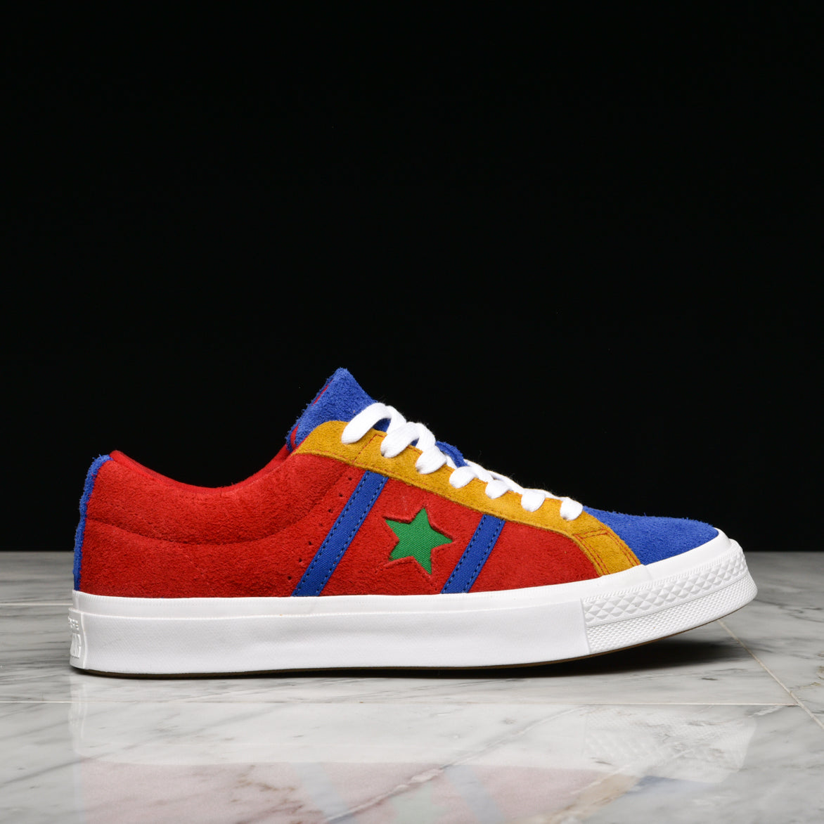 converse one star academy ox multi