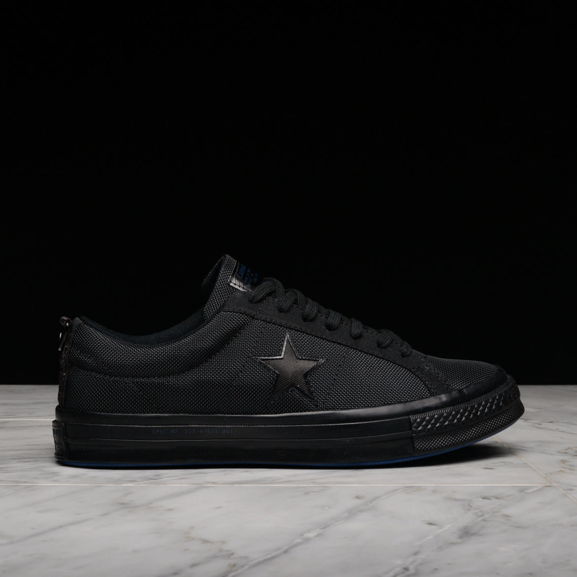 converse x carhartt wip one star low top