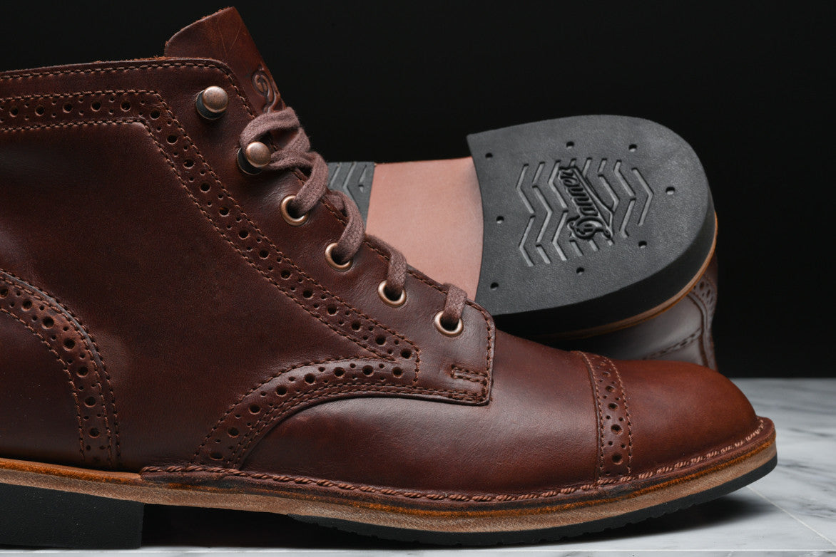 danner jack ii