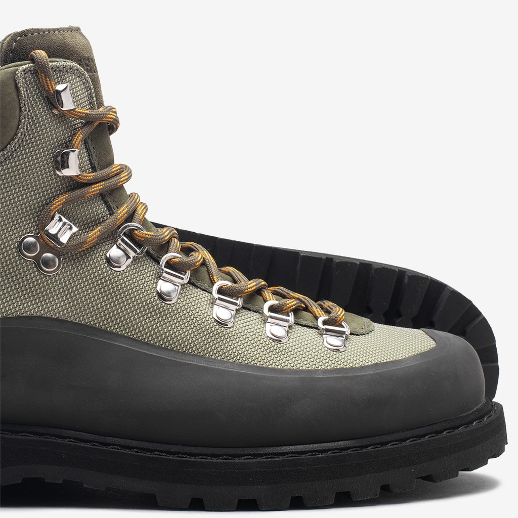 ROCCIA VET SPORT - SAGE GREEN | lapstoneandhammer.com