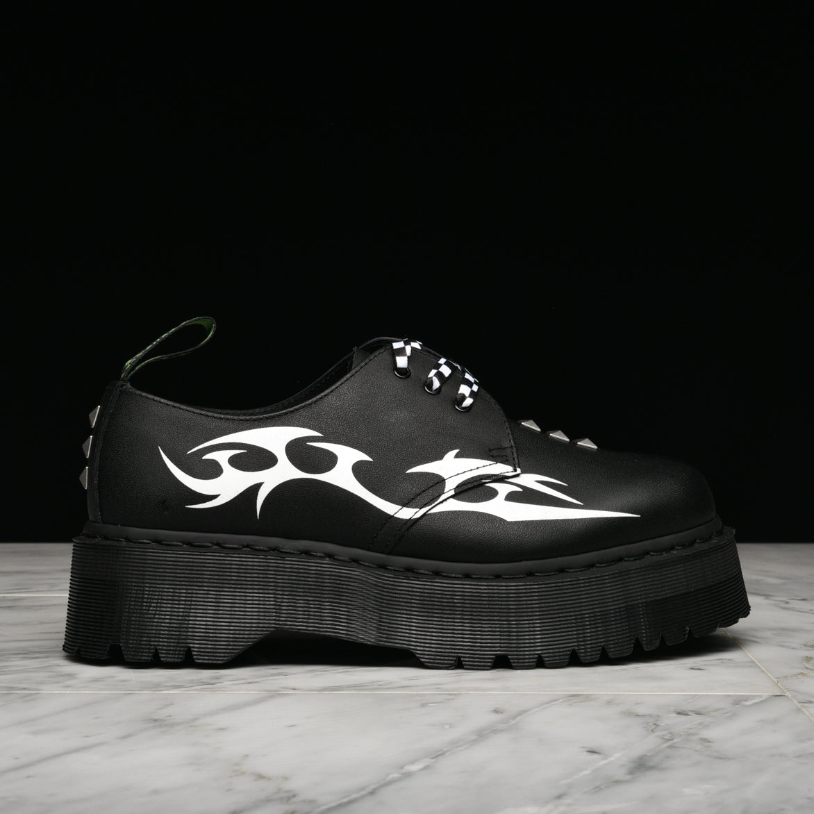 PLEASURES X DR. MARTENS 1461 \