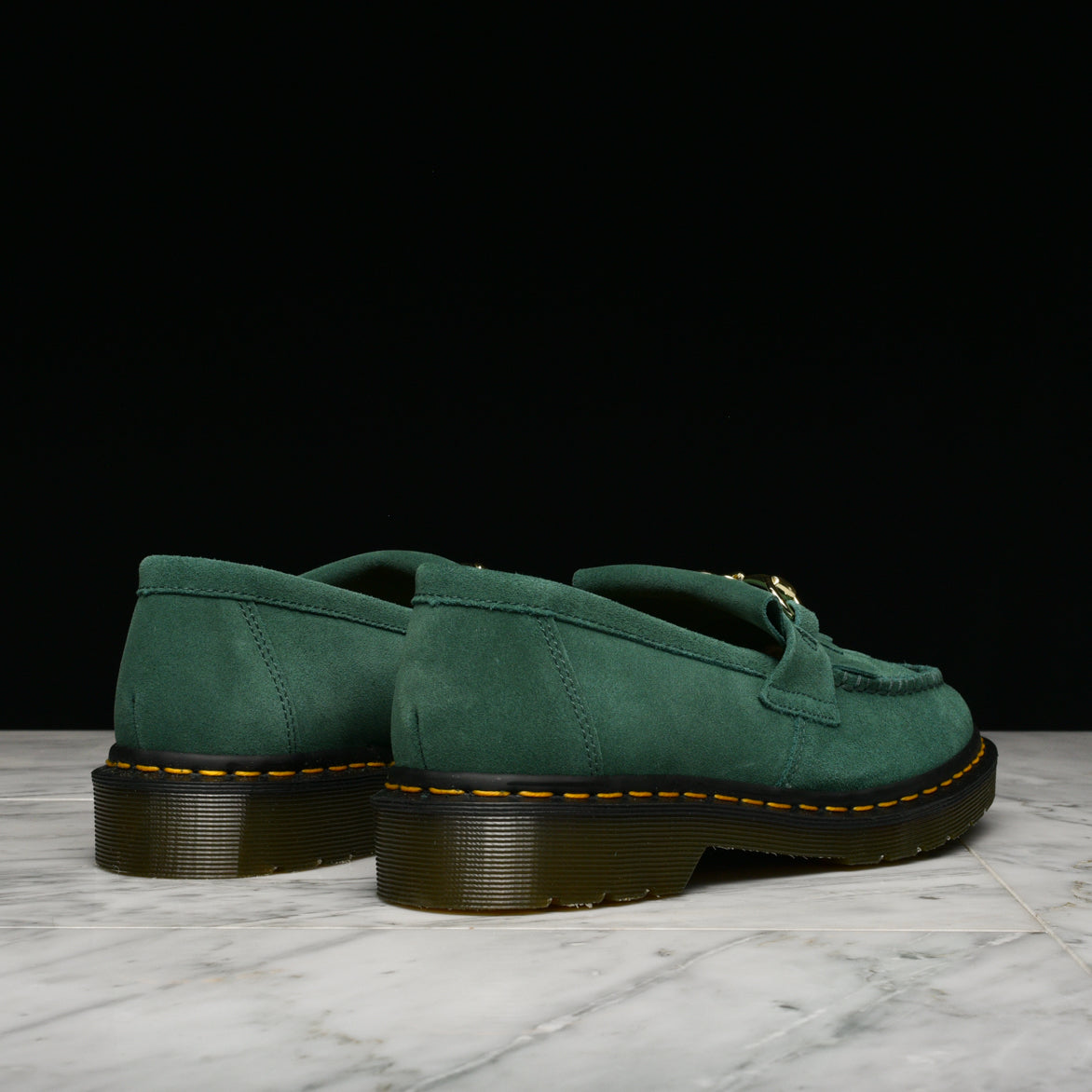 UNITED ARROWS \u0026 SONS X DR. MARTENS 