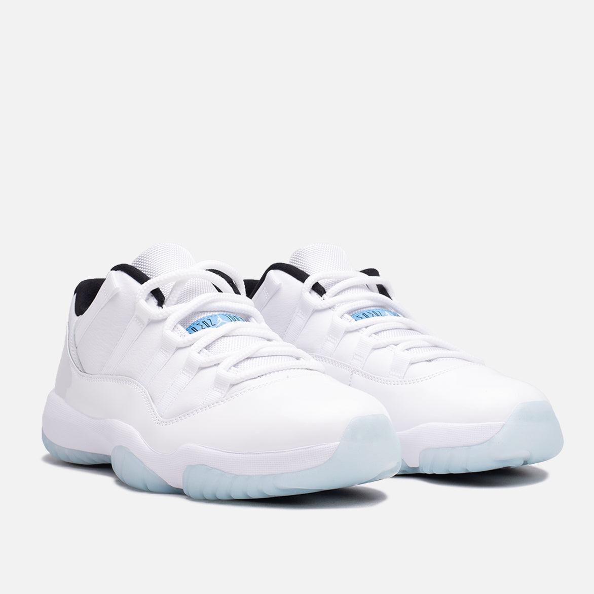 Air Jordan 11 Retro Low Legend Blue Lapstoneandhammer Com