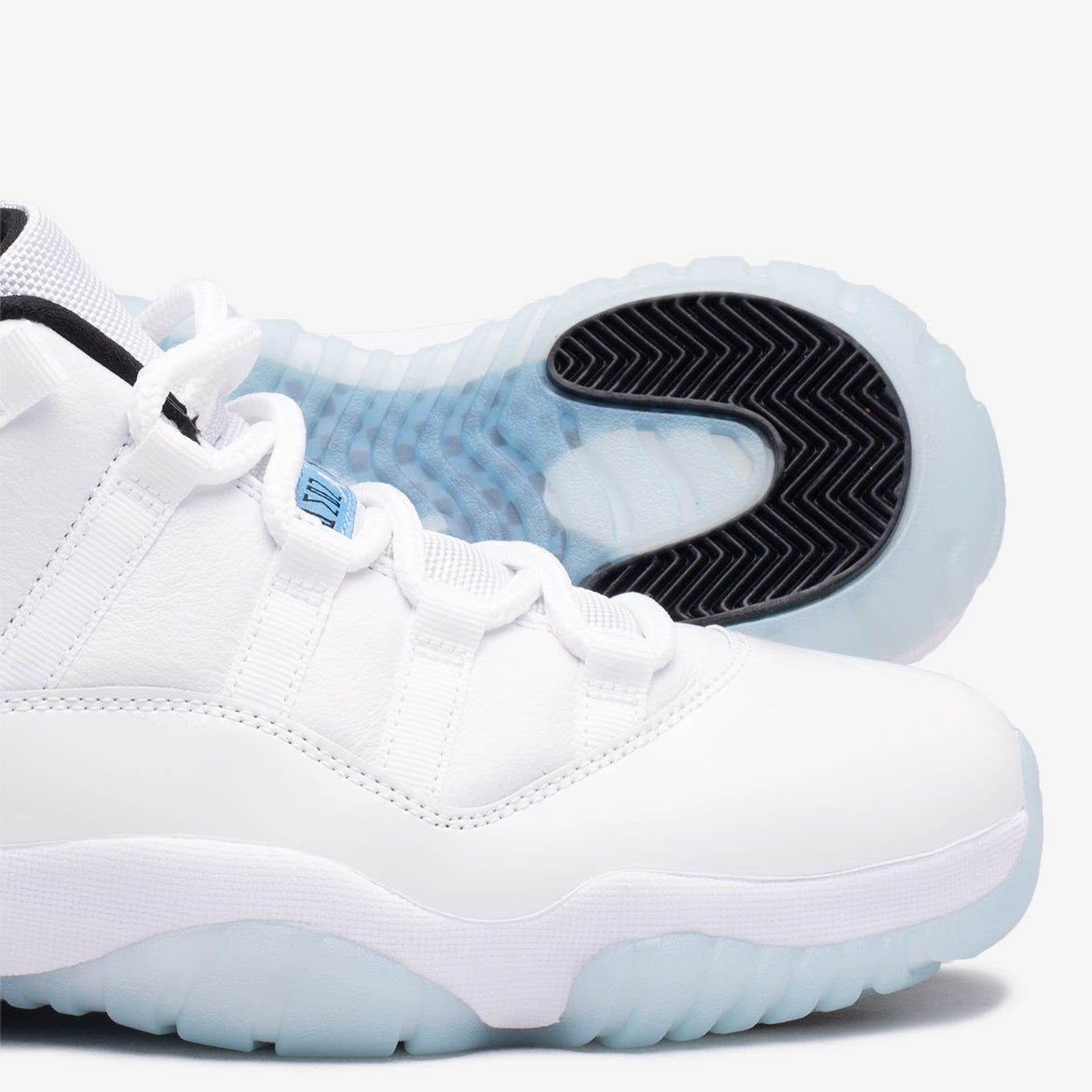 Air Jordan 11 Retro Low Legend Blue Lapstoneandhammer Com