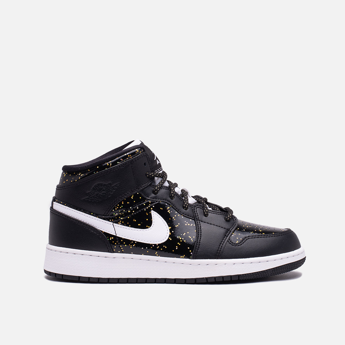 jordan 1 glitter