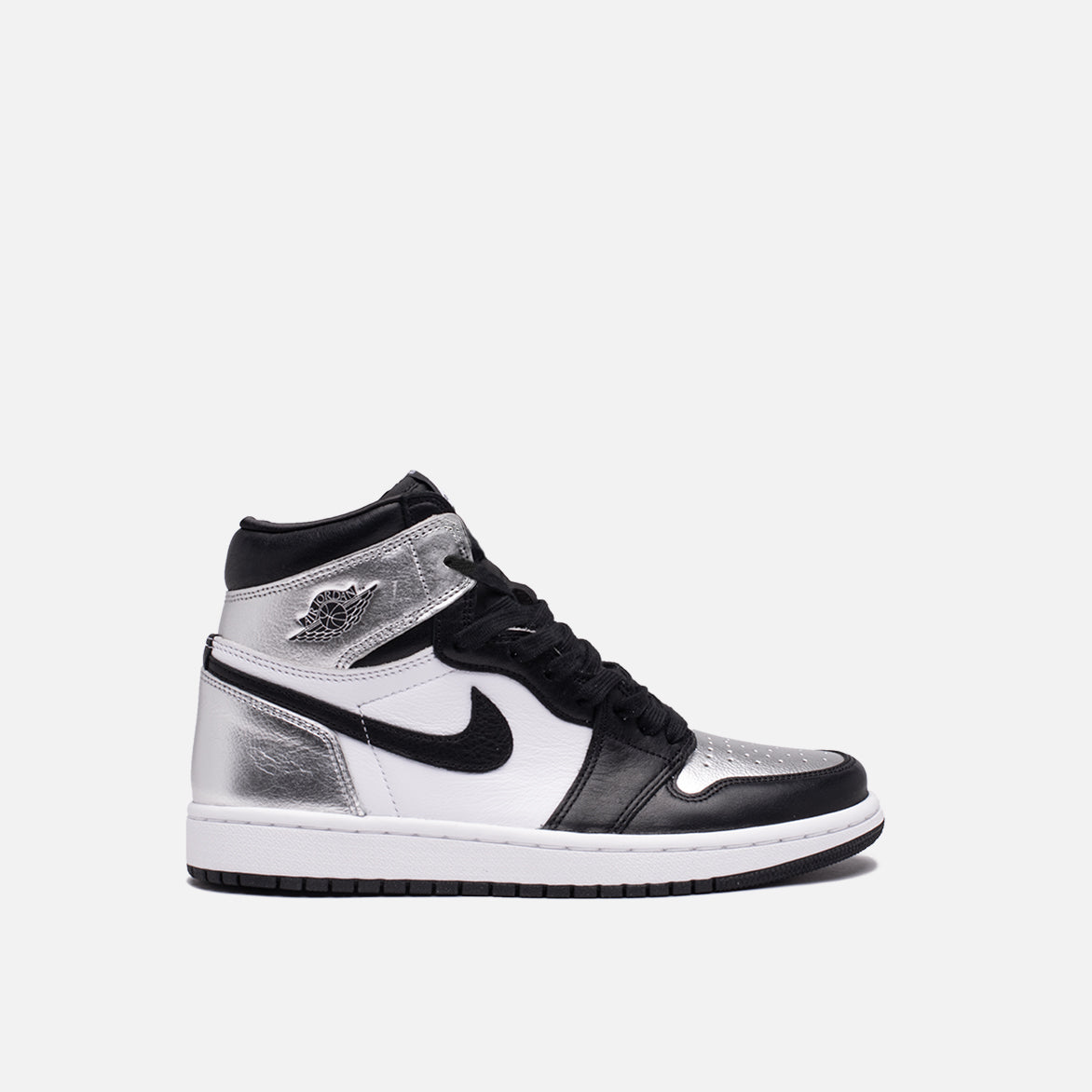 Air Jordan 1 High Og Ps Silver Toe Lapstoneandhammer Com