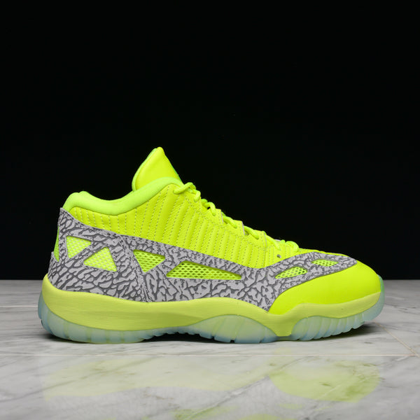 jordan 11 ie volt