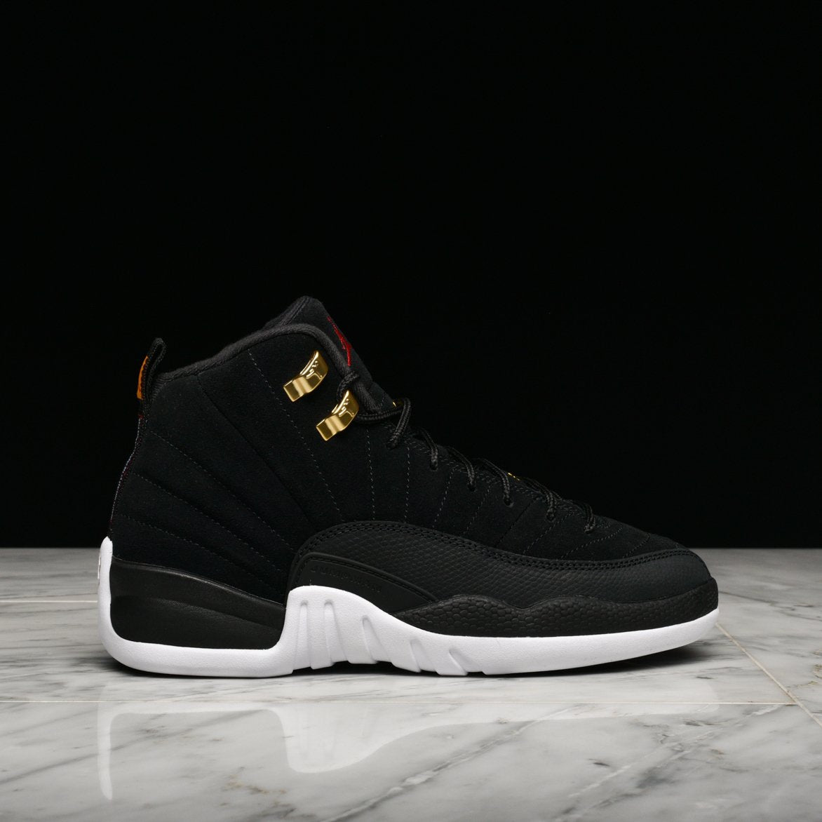 jordan 12 retro taxi