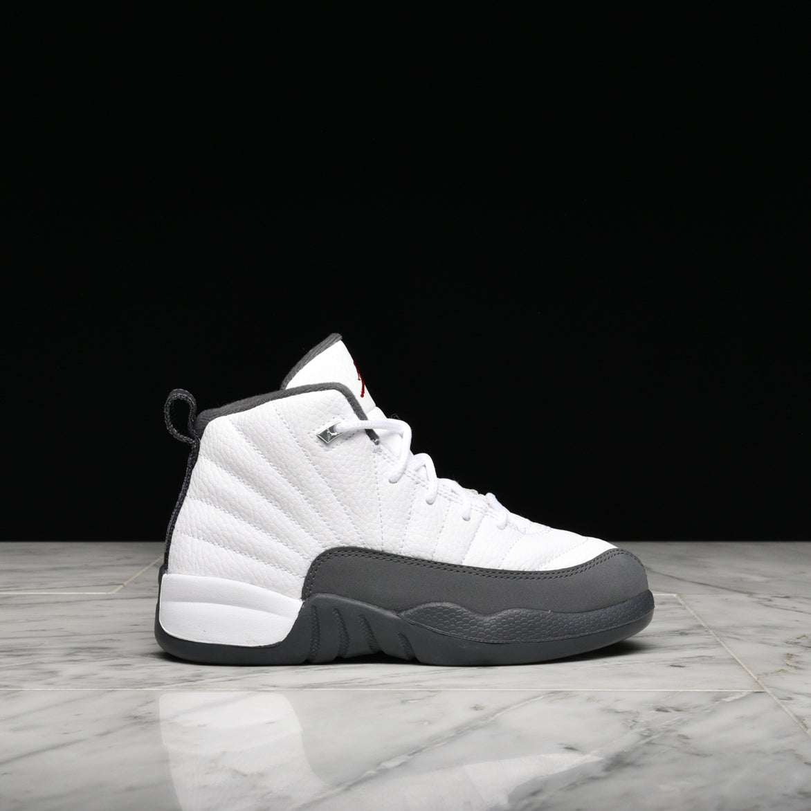 jordan 12 grey