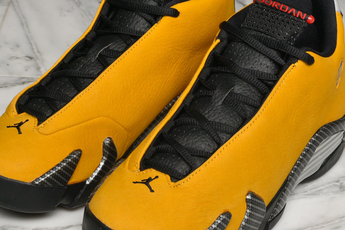 air jordan 14 Wit