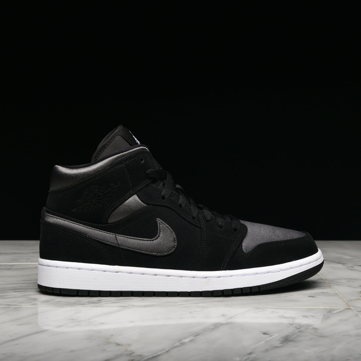 anthracite jordan 1