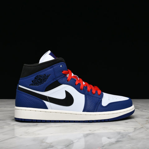 air jordan 1 mid 42