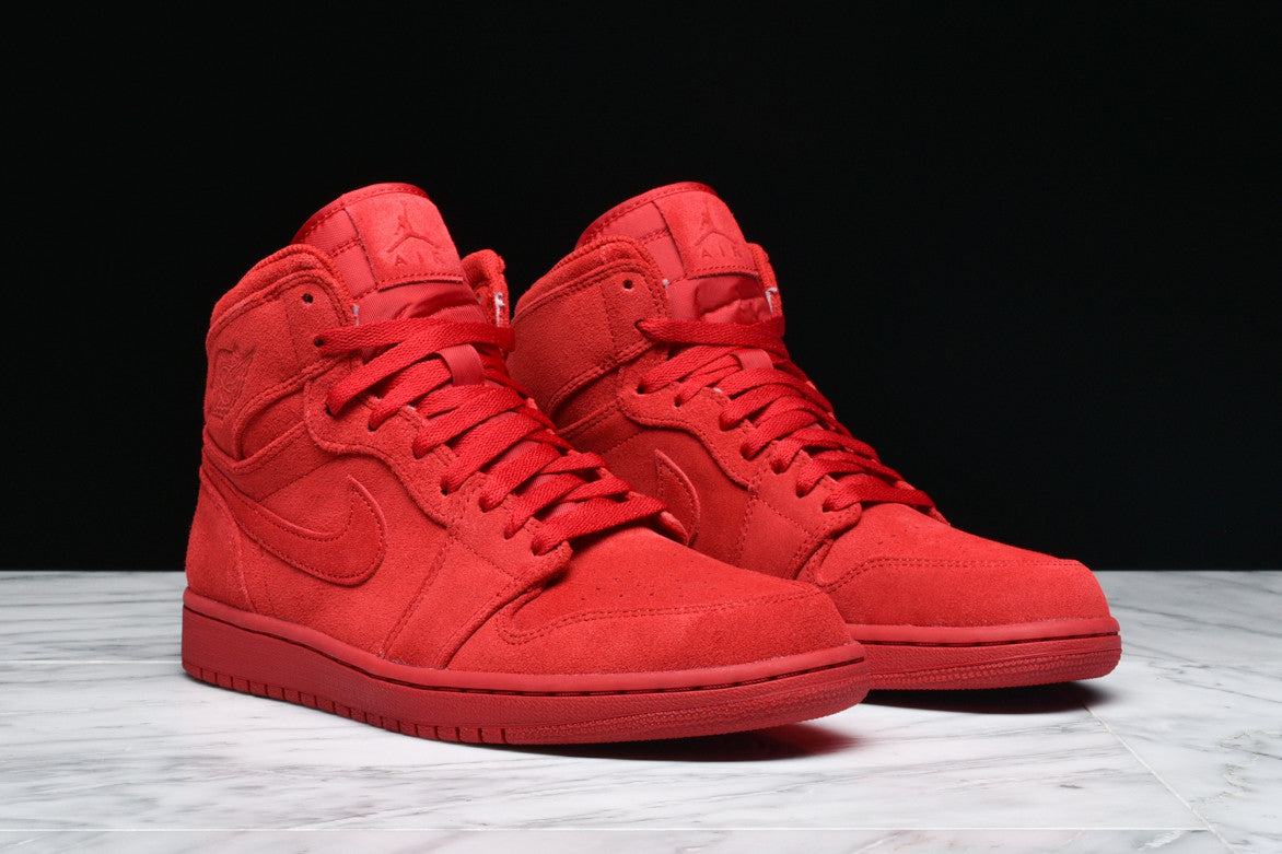 jordan 1 red