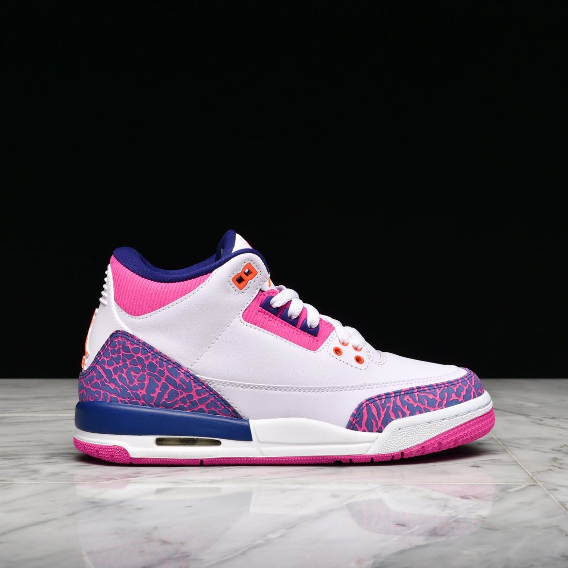 air jordan 3 bestellen