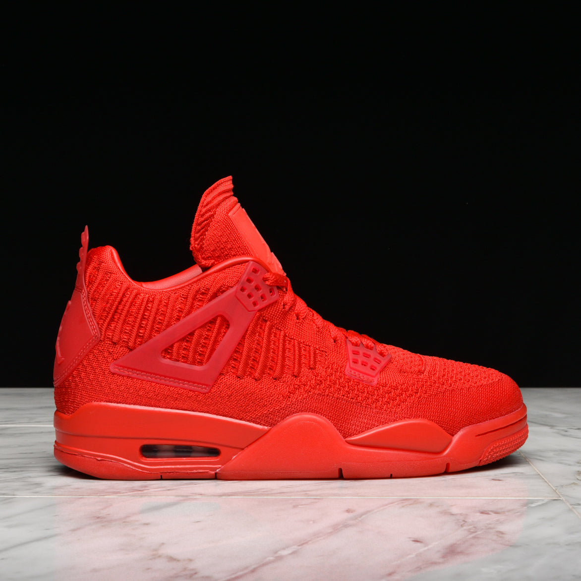 jordan 4 retro red