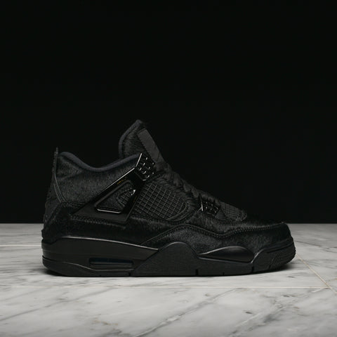 air jordan 4 retro nxn