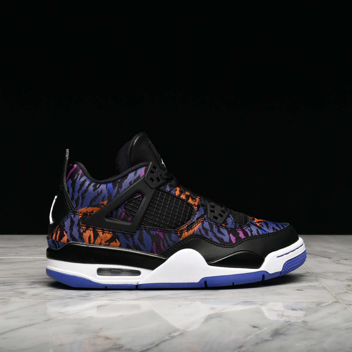 AIR JORDAN 4 RETRO SE (GS) \