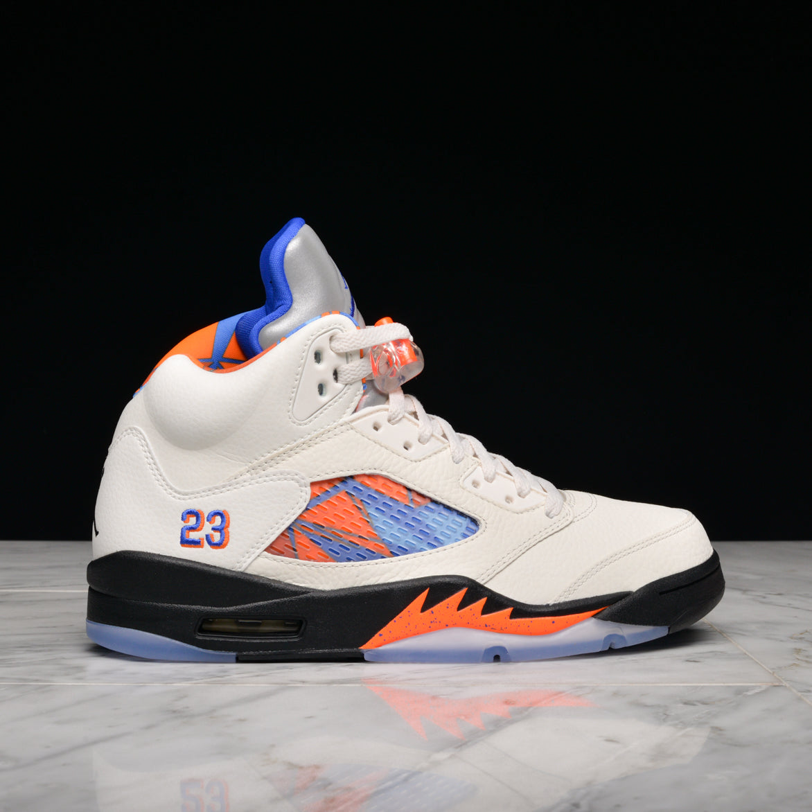 jordan 5 flight 5