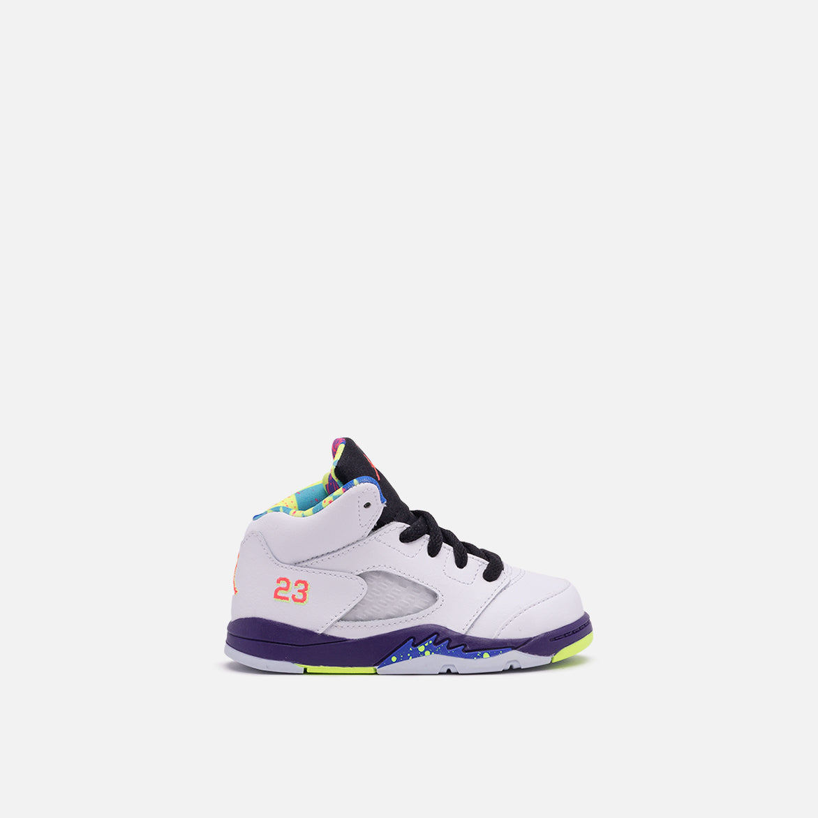 jordan 5 bel air