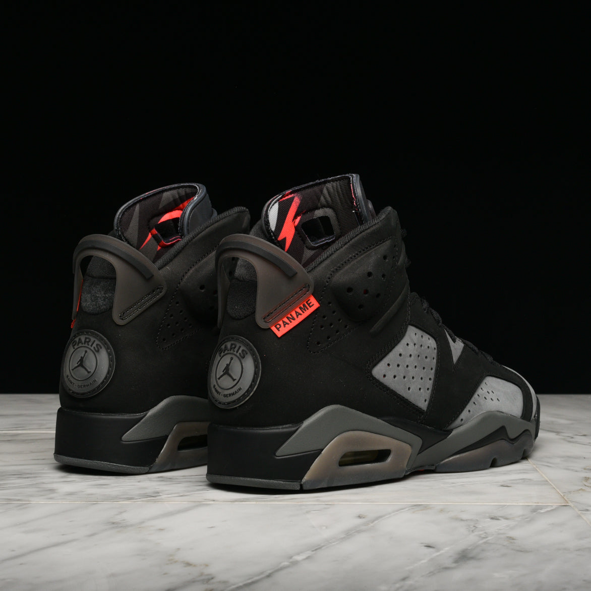 nike air jordan 6 retro psg