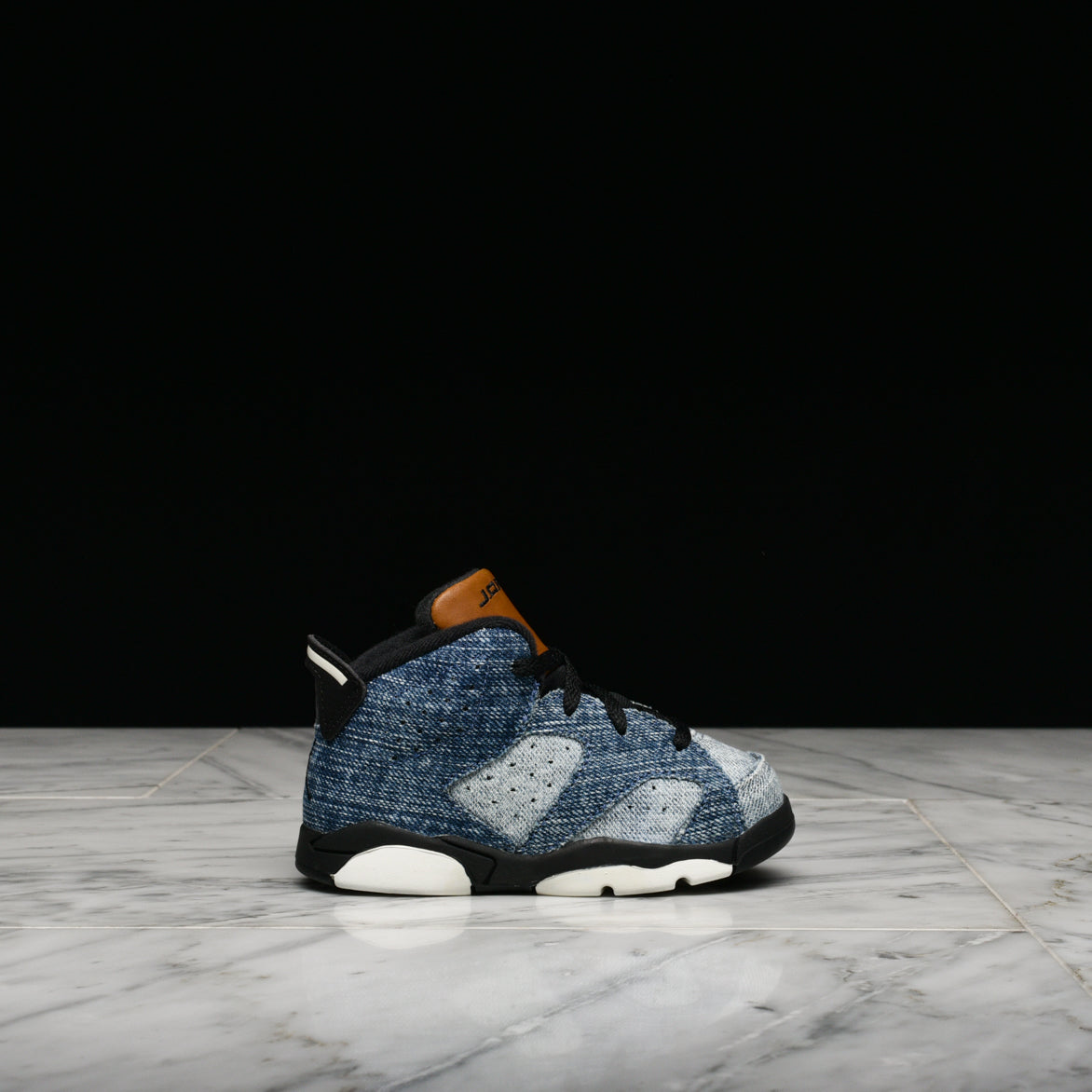 jordan 6 td