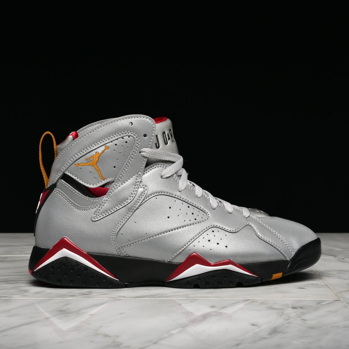 jordan 7 champion