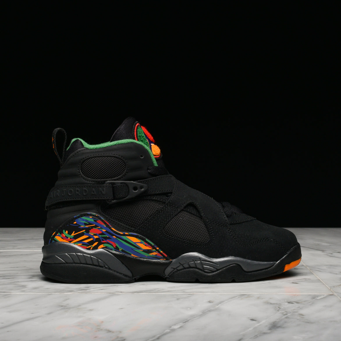 jordan 8 tinker gs