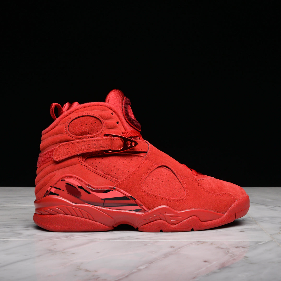 jordan 8 valentine's 2019