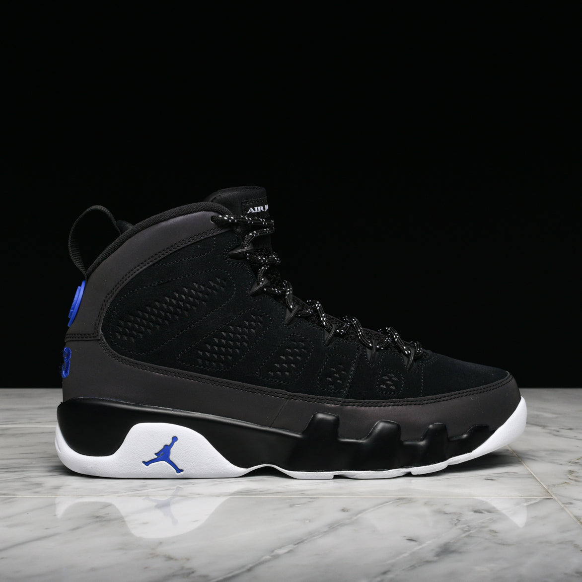 new retro 9