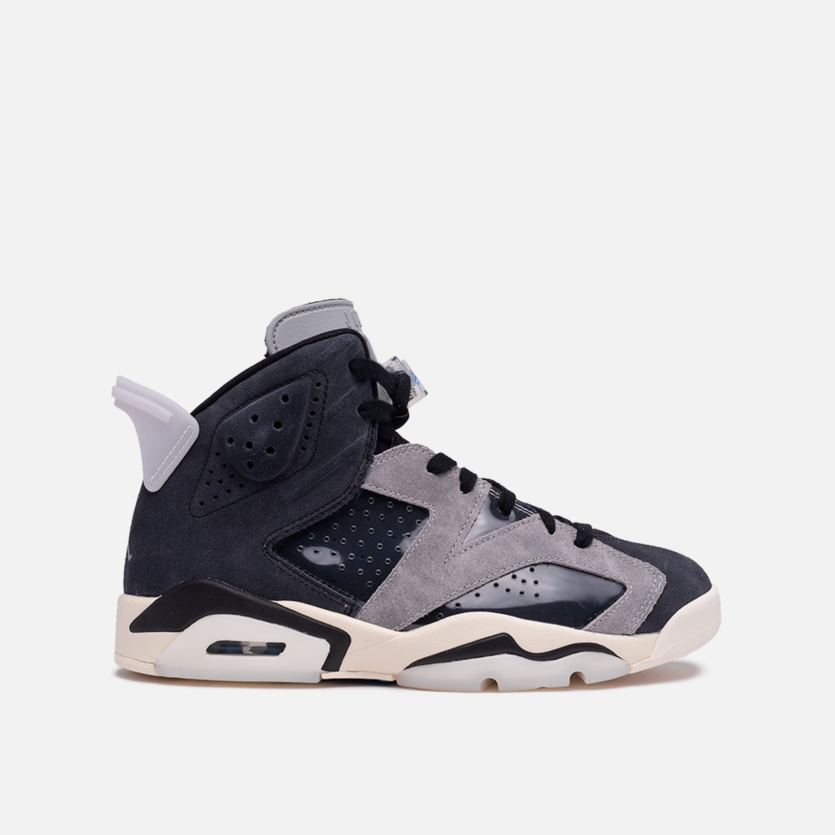 air jordan 6 retro womens chrome