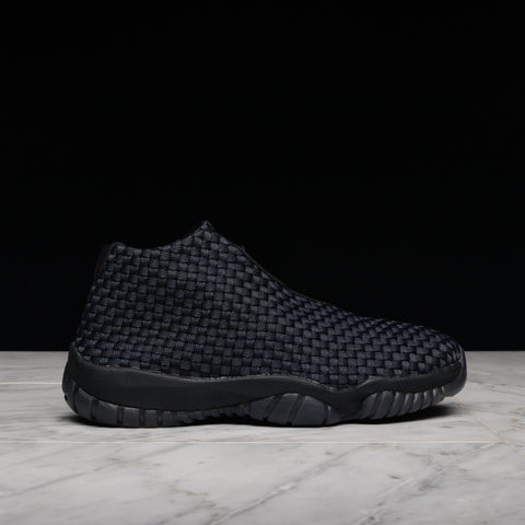 air jordan future triple black