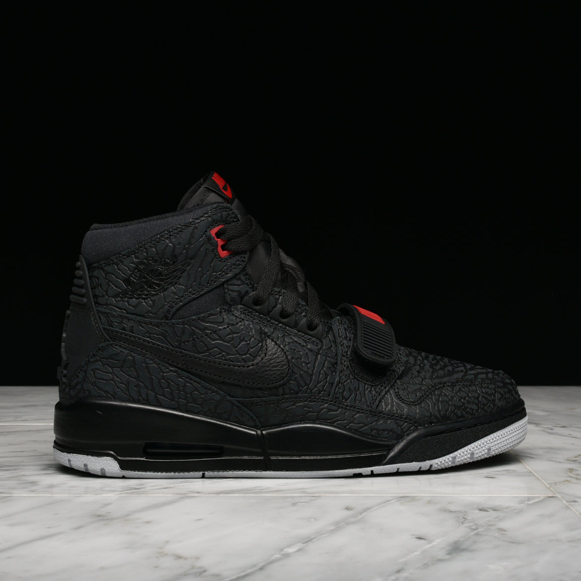 Air Jordan Legacy 312 Elephant Print Grey Cheap Online